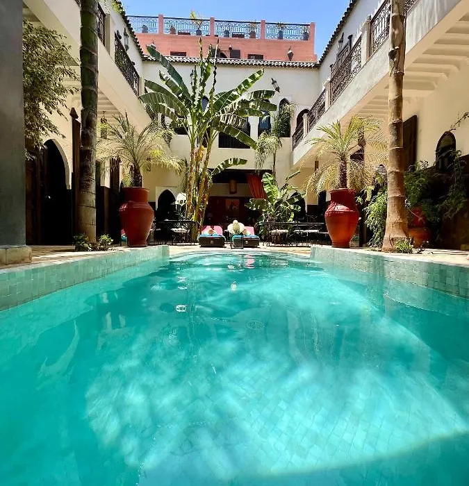 Riad Pachavana-1