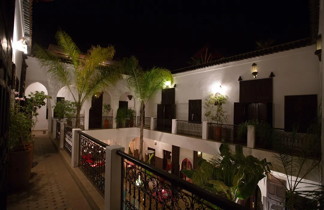 Riad Pachavana-1