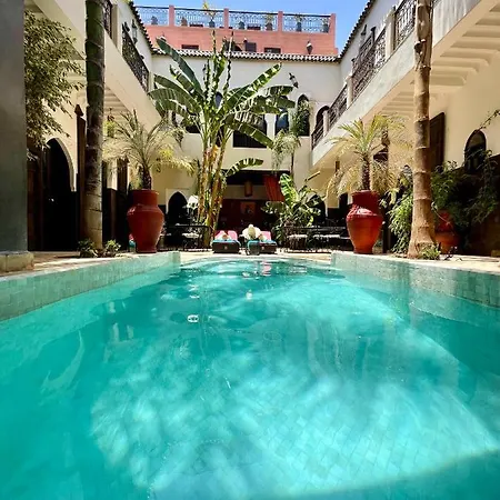 Riad Pachavana-3