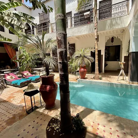 Riad Pachavana-3