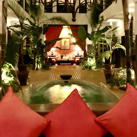 Riad Pachavana-2